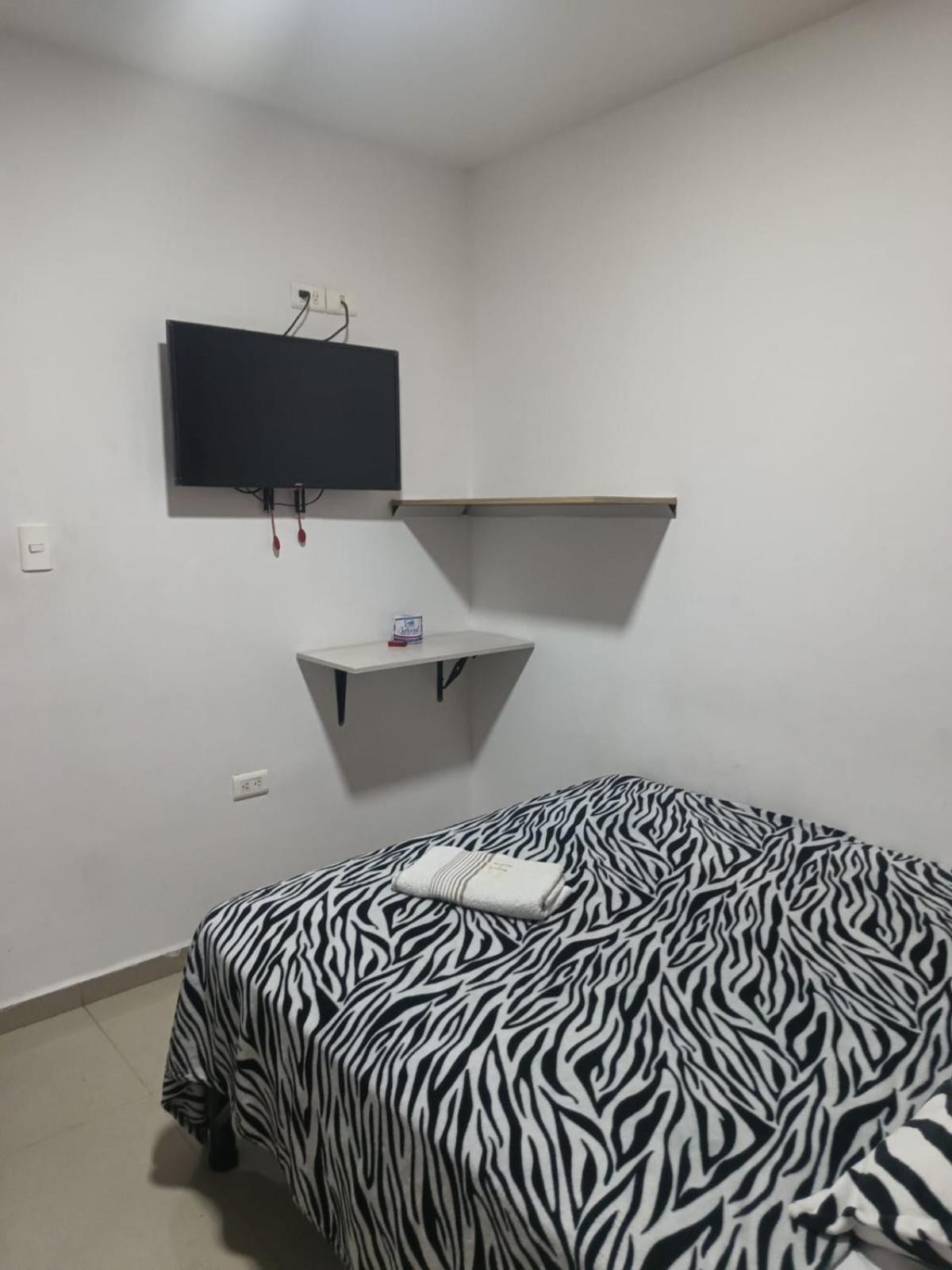 Hotel Vitru Cúcuta 外观 照片